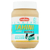 Tahini light con proteína activa 470g PRIMAVIKA